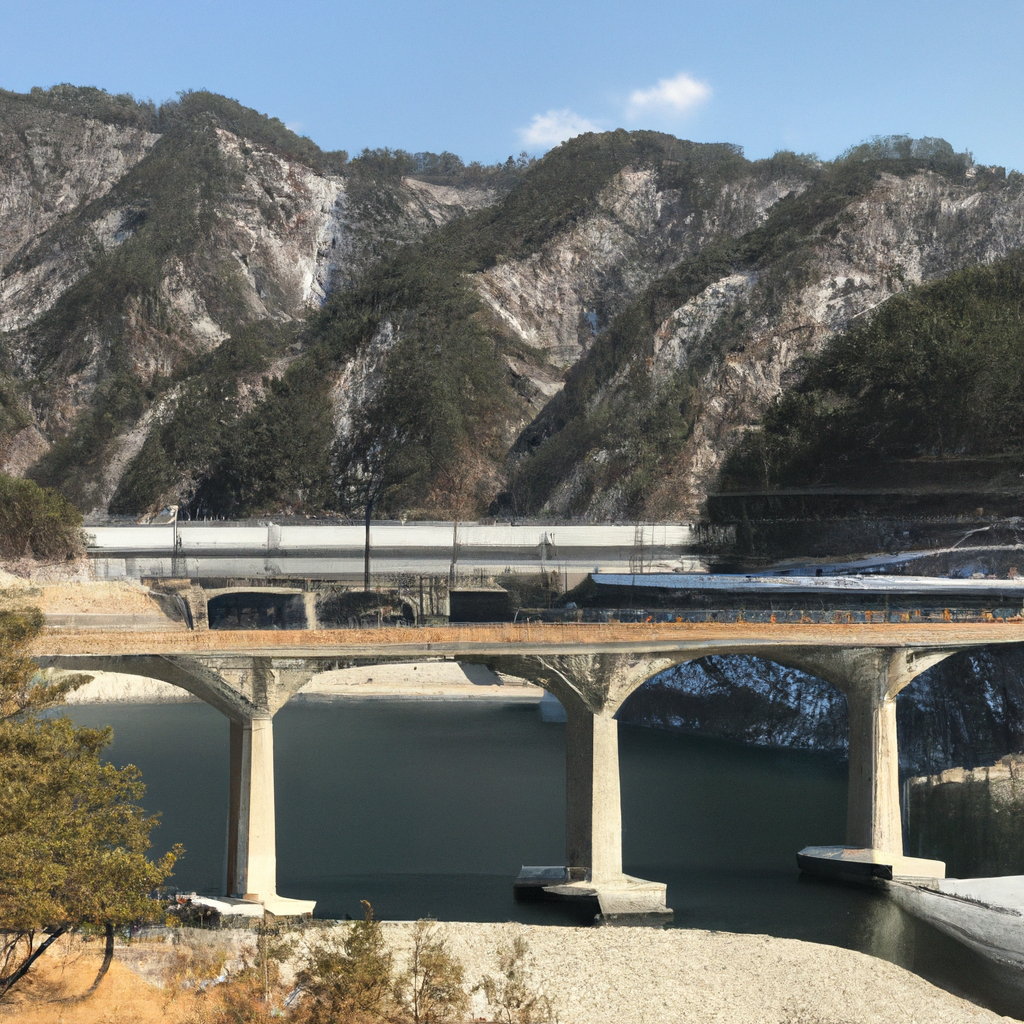 강원도 산불 대응력 향상, 드론 예찰 시스템으로 안전을 지키다