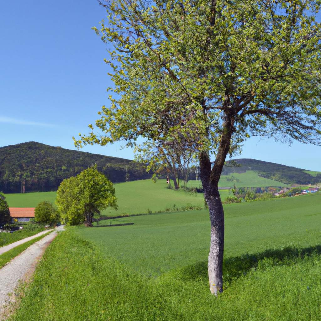 충청도에서 달리기를 통해 자연을 만끽하는 완벽한 전략